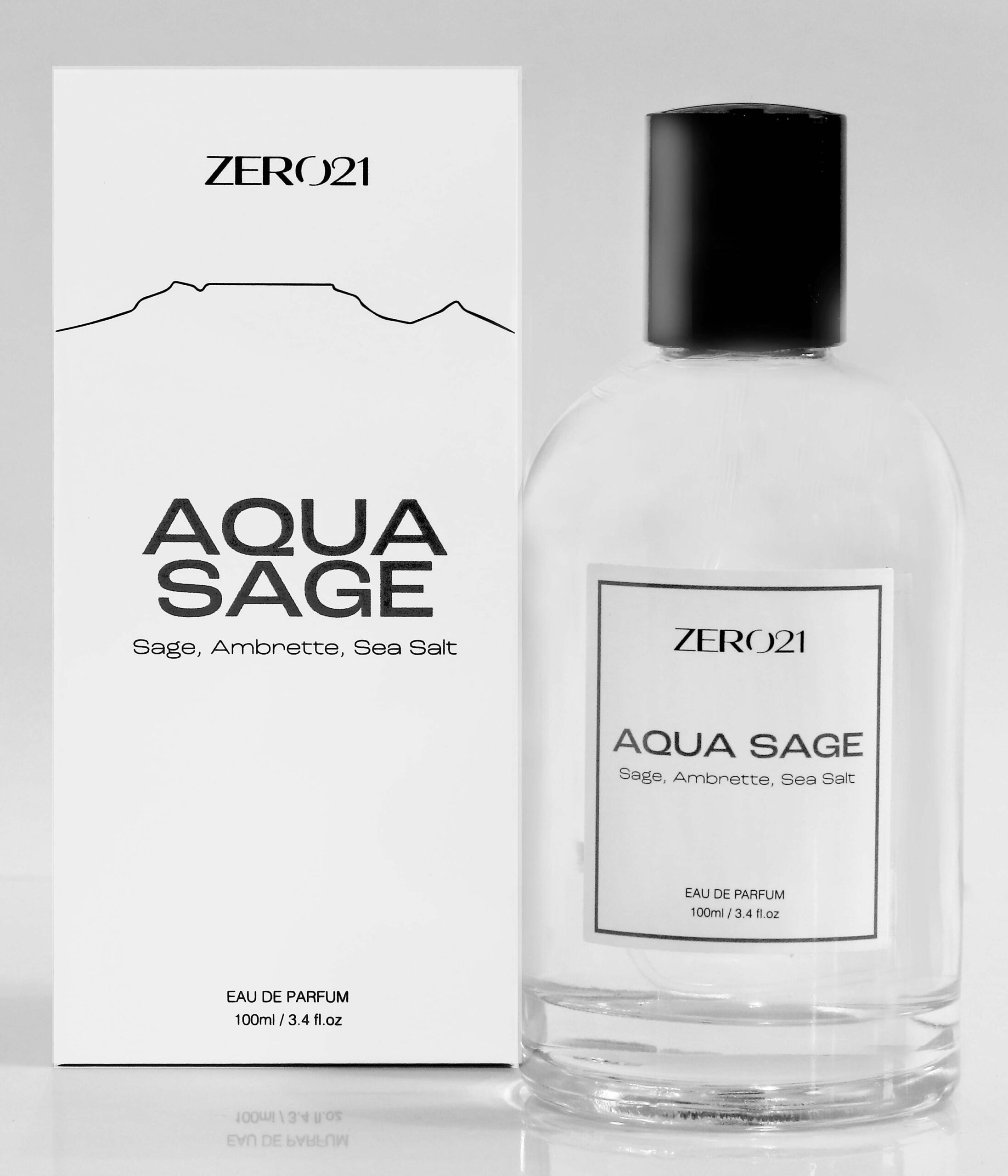 aqua sage aqua sage