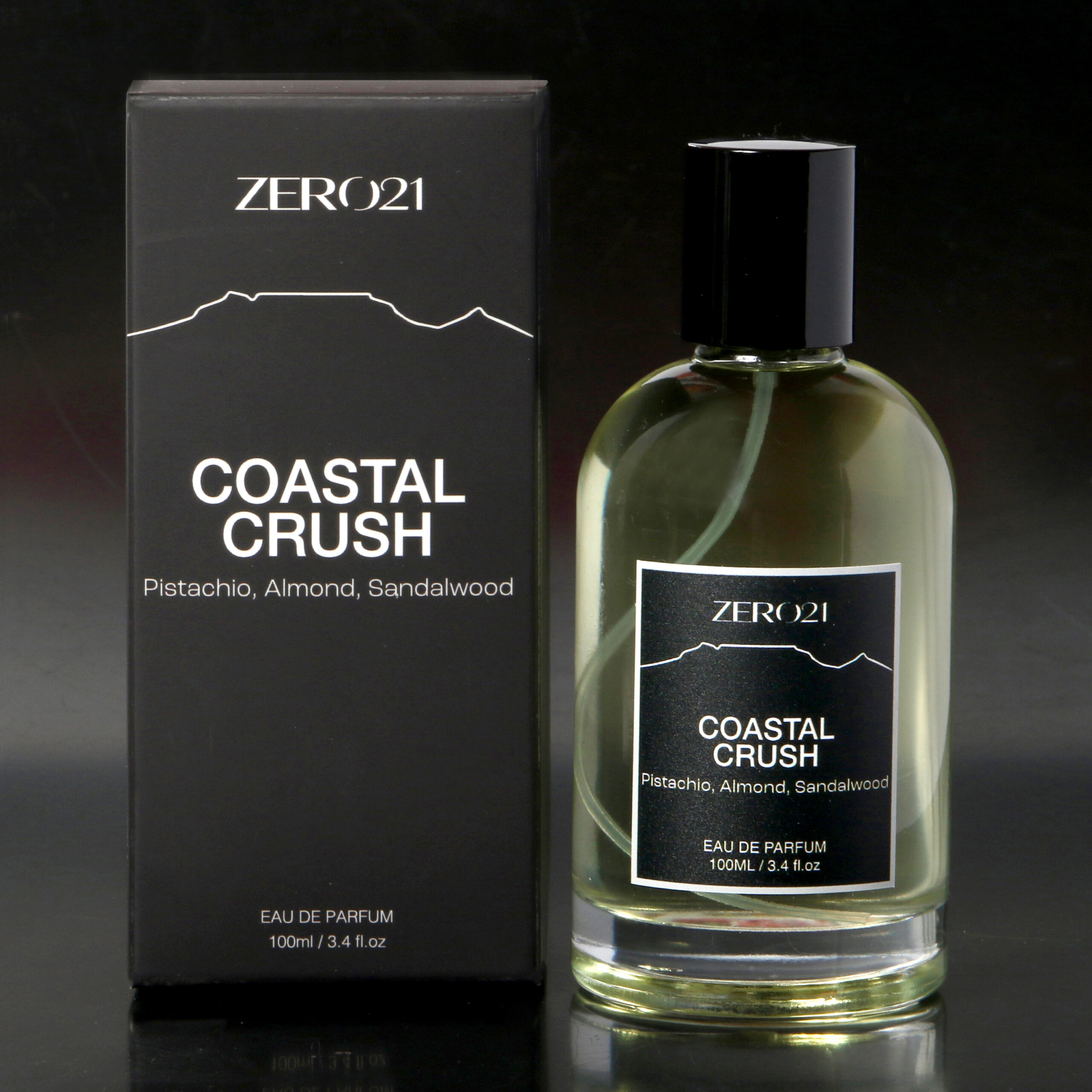 Zero21 Cpt Fragrance. Cape town perfume. Unisex fragrance. Sandalwood. Cologne. Local fragrance Cape Town.