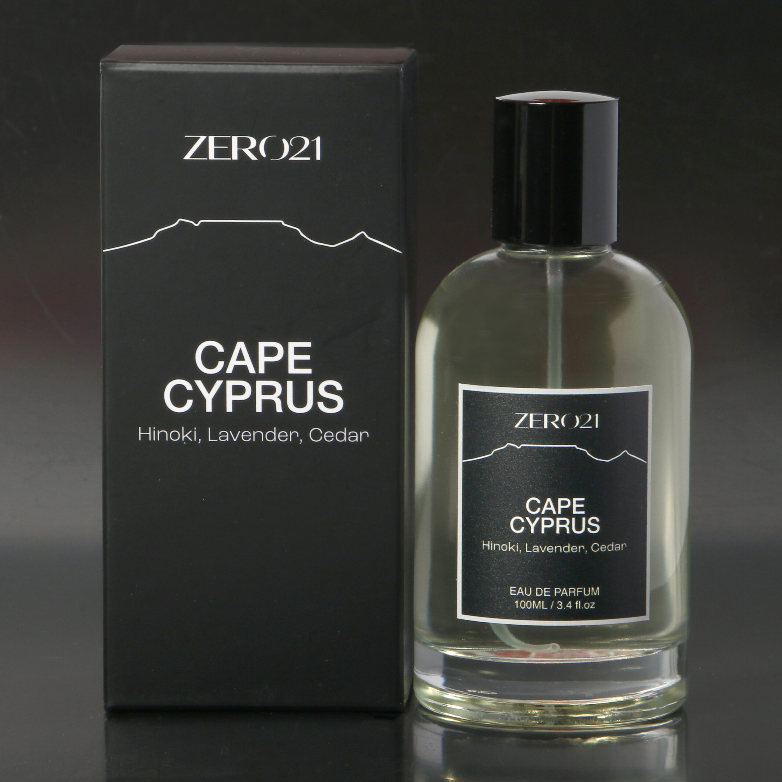 Zero21 Cpt Fragrance. Cape town perfume. Unisex fragrance. Sandalwood. Cologne. Local fragrance Cape Town. Fresh scent.